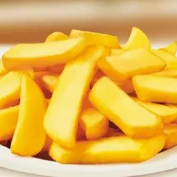 بطاطس ستيك